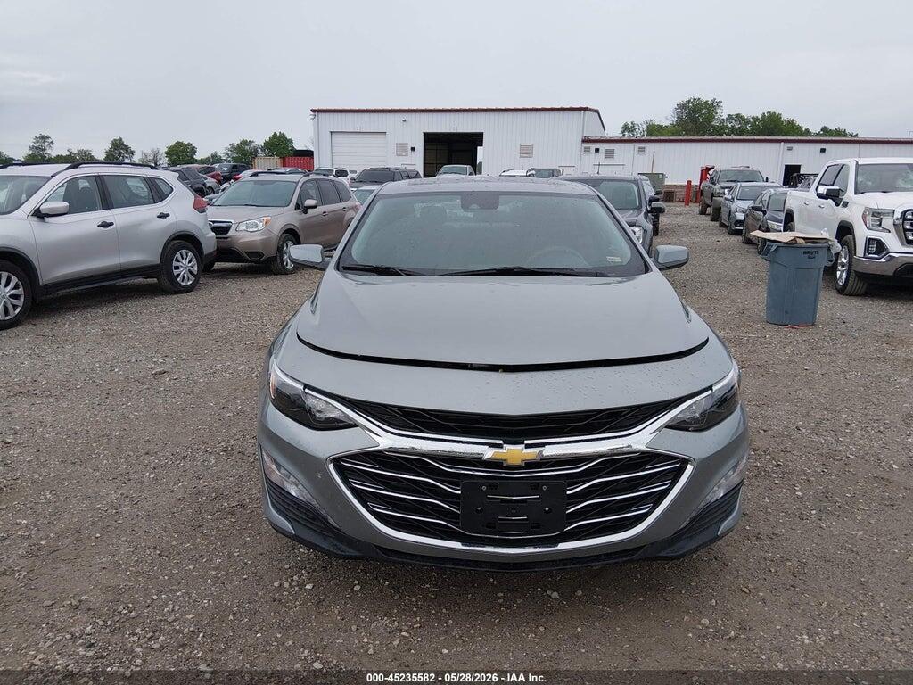 1G1ZD5ST8RF184784 2024 CHEVROLET MALIBU photo no. 12