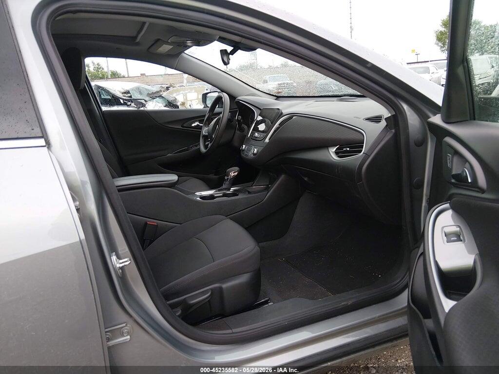 1G1ZD5ST8RF184784 2024 CHEVROLET MALIBU photo no. 5