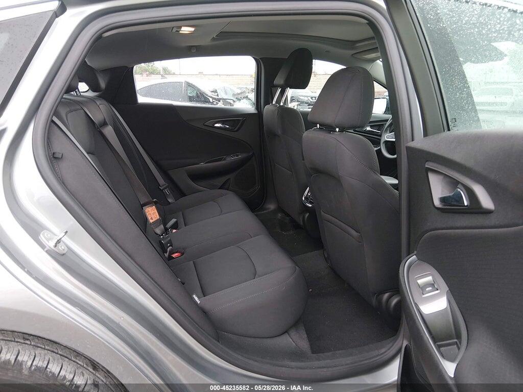 1G1ZD5ST8RF184784 2024 CHEVROLET MALIBU photo no. 8