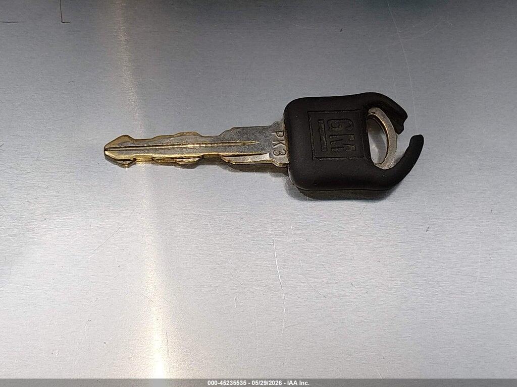 1GNDX13EX3D324233 2003 CHEVROLET VENTURE photo no. 11
