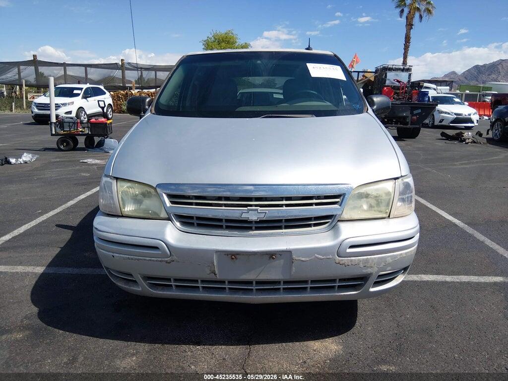 1GNDX13EX3D324233 2003 CHEVROLET VENTURE photo no. 12