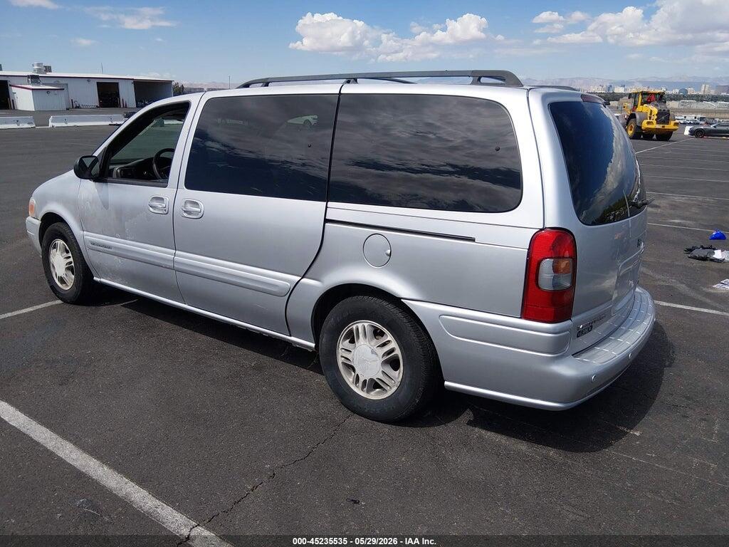 1GNDX13EX3D324233 2003 CHEVROLET VENTURE photo no. 3