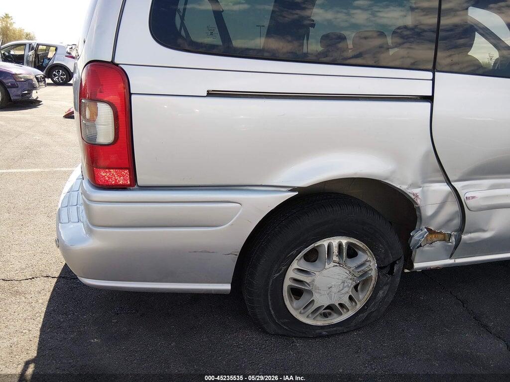 1GNDX13EX3D324233 2003 CHEVROLET VENTURE photo no. 6
