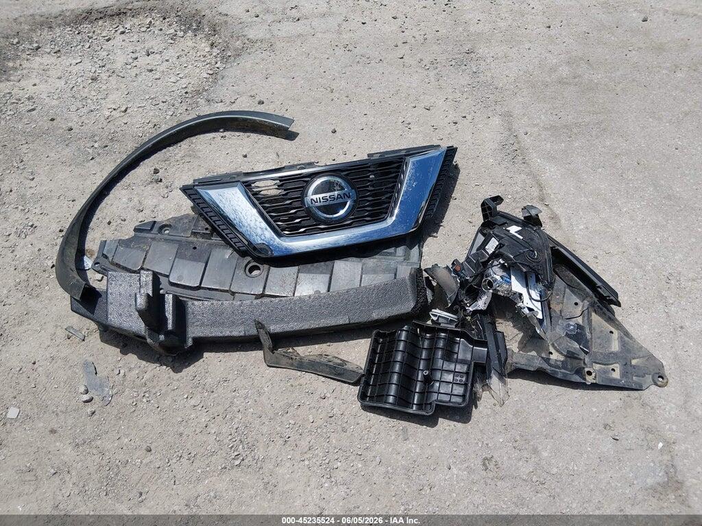 5N1AT2MV1LC715025 2020 NISSAN ROGUE photo no. 12