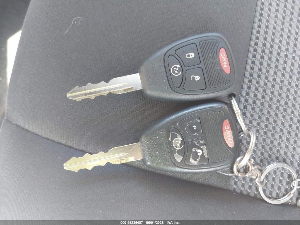 1C4NJRFB4HD172231 2017 JEEP PATRIOT photo no. 11