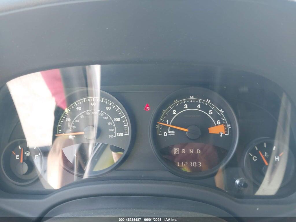 1C4NJRFB4HD172231 2017 JEEP PATRIOT photo no. 7