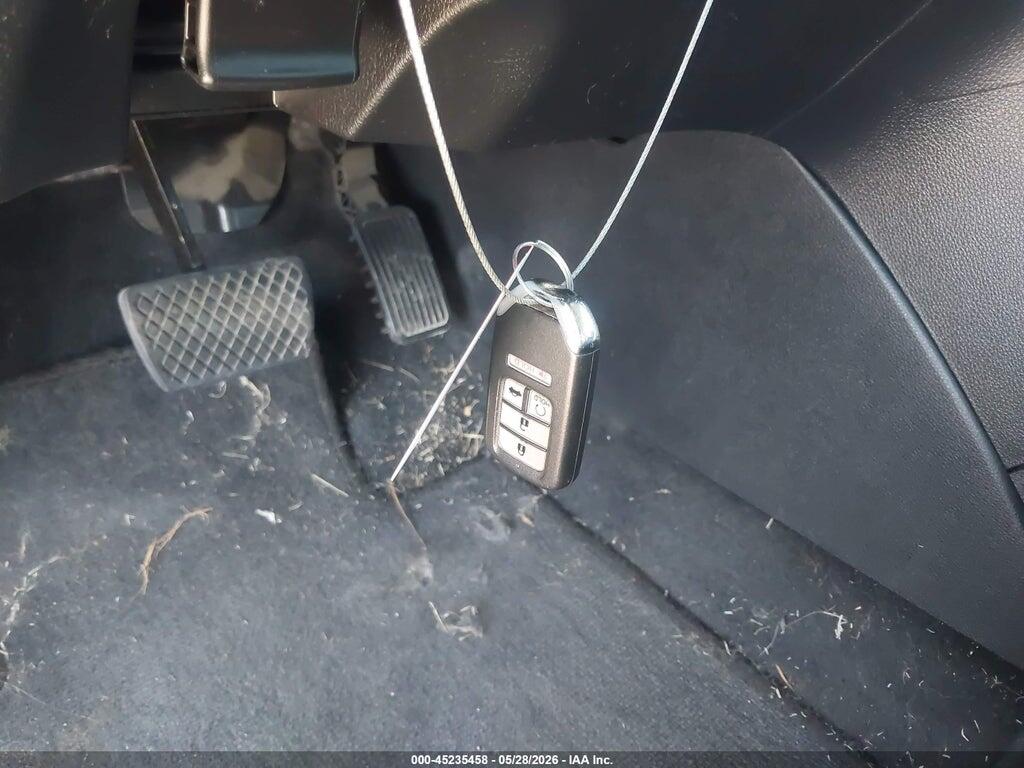 1HGCR2F85HA054588 2017 HONDA ACCORD photo no. 11