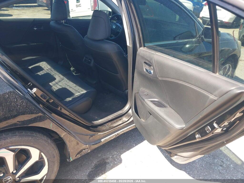 1HGCR2F85HA054588 2017 HONDA ACCORD photo no. 8