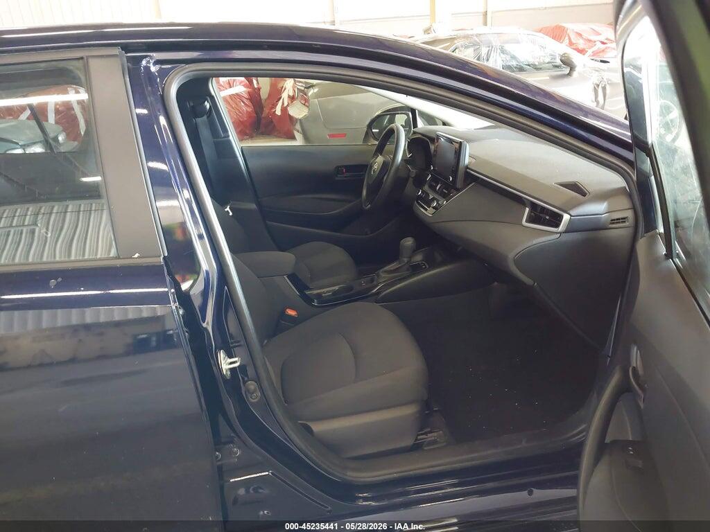 JTDEAMDE7NJ037953 2022 TOYOTA COROLLA photo no. 5