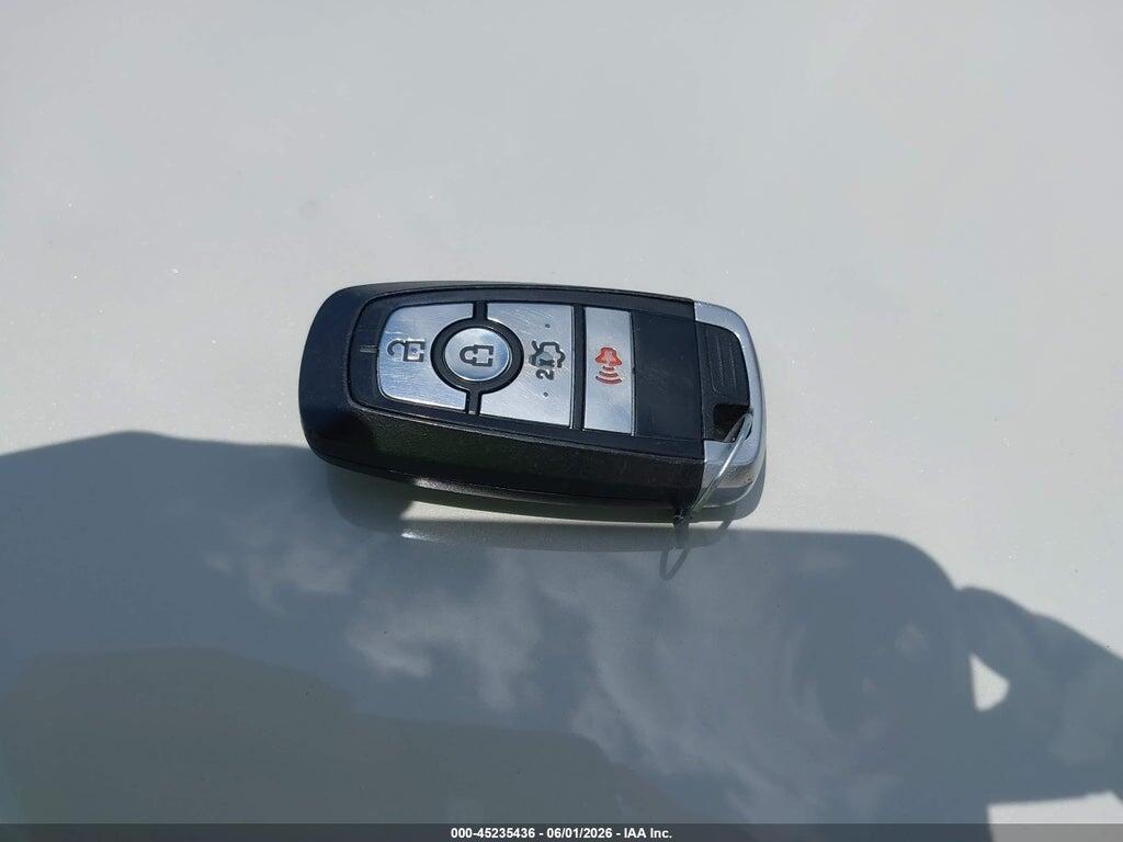 3FA6P0H79HR398298 2017 FORD FUSION photo no. 11