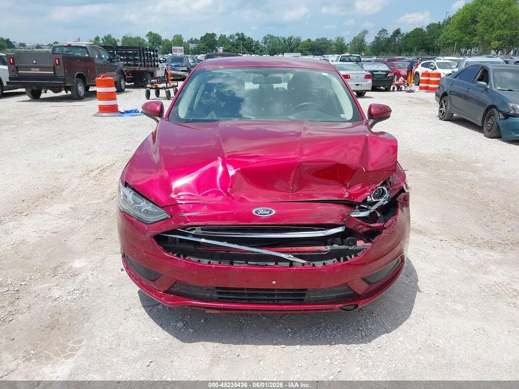 3FA6P0H79HR398298 2017 FORD FUSION photo no. 12