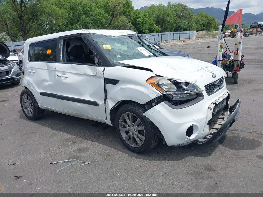 KNDJT2A62D7507909 2013 KIA SOUL photo no. 1