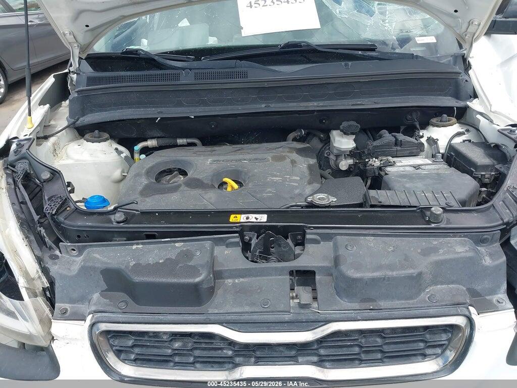 KNDJT2A62D7507909 2013 KIA SOUL photo no. 10