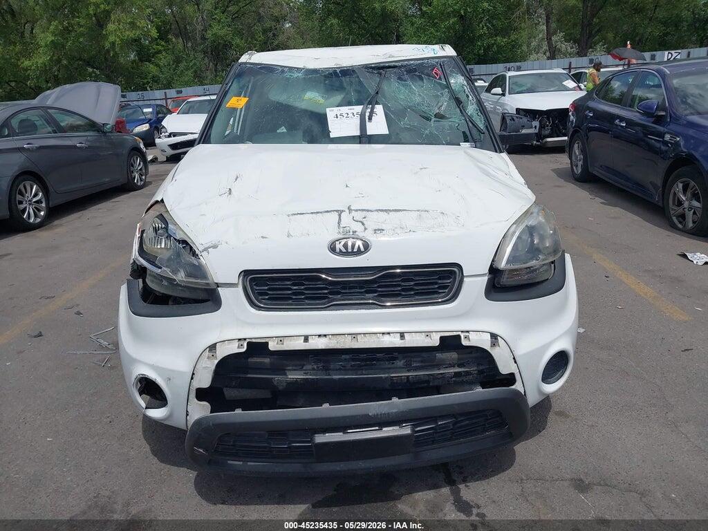 KNDJT2A62D7507909 2013 KIA SOUL photo no. 12