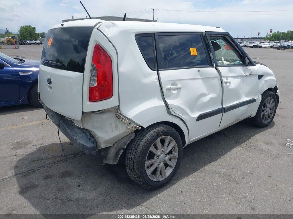 KNDJT2A62D7507909 2013 KIA SOUL photo no. 4