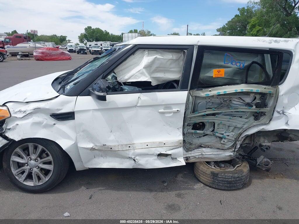KNDJT2A62D7507909 2013 KIA SOUL photo no. 6
