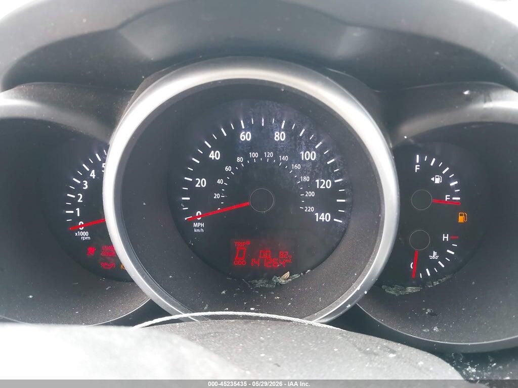 KNDJT2A62D7507909 2013 KIA SOUL photo no. 7