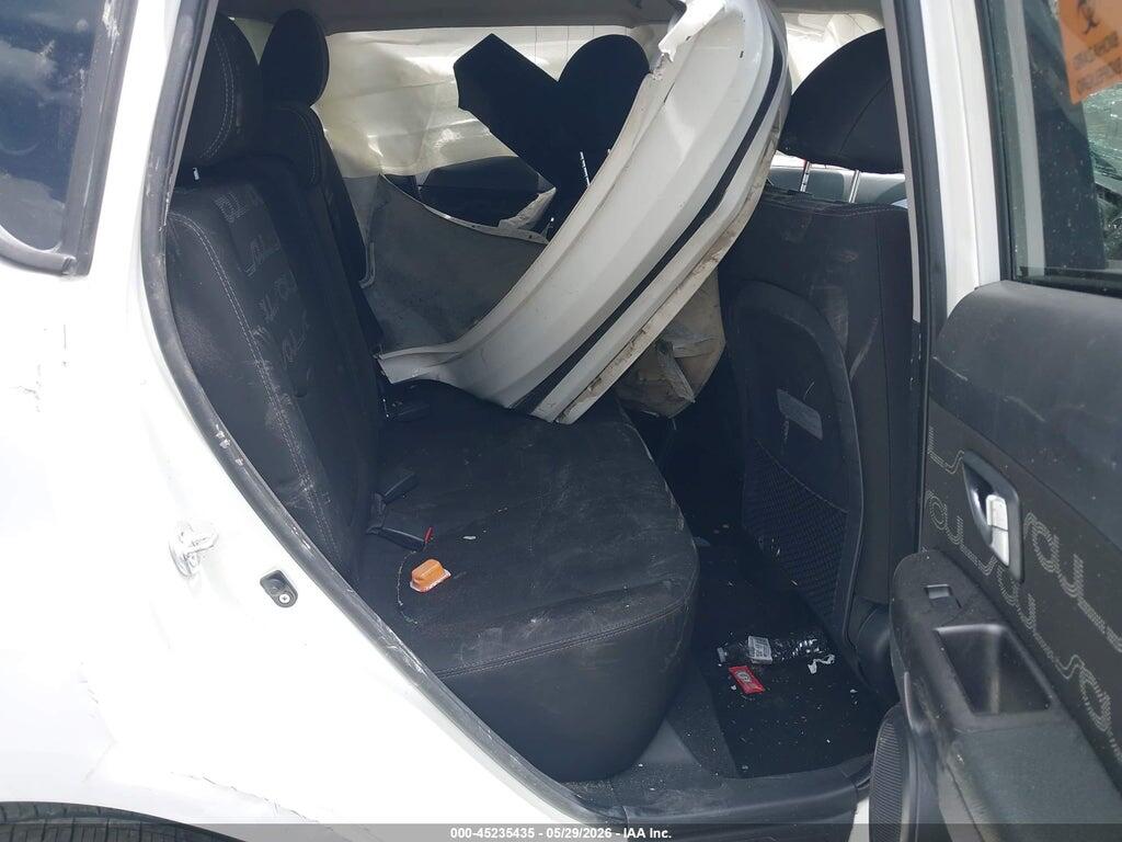 KNDJT2A62D7507909 2013 KIA SOUL photo no. 8