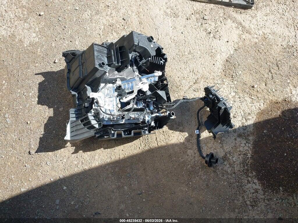 3GCPADEK5SG399533 2025 CHEVROLET SILVERADO 1500 photo no. 12