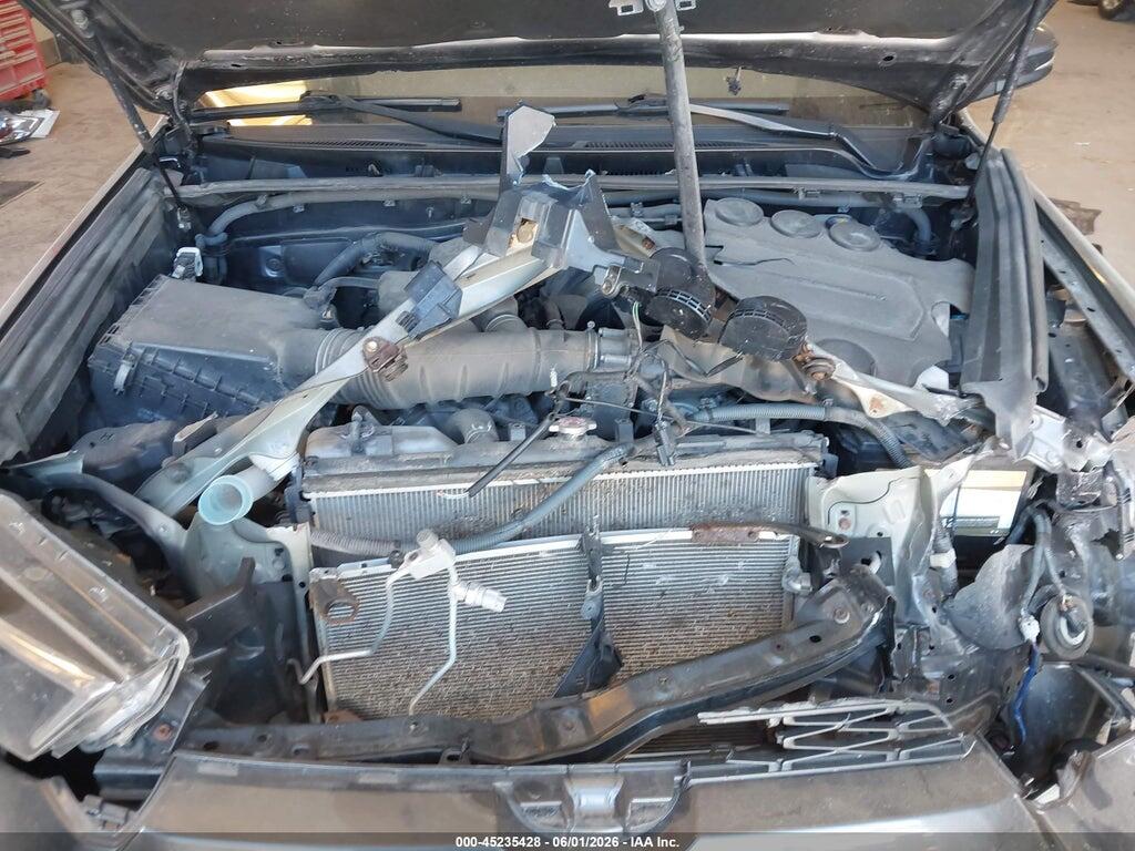 JTEBU5JR5H5454455 2017 TOYOTA 4RUNNER photo no. 10