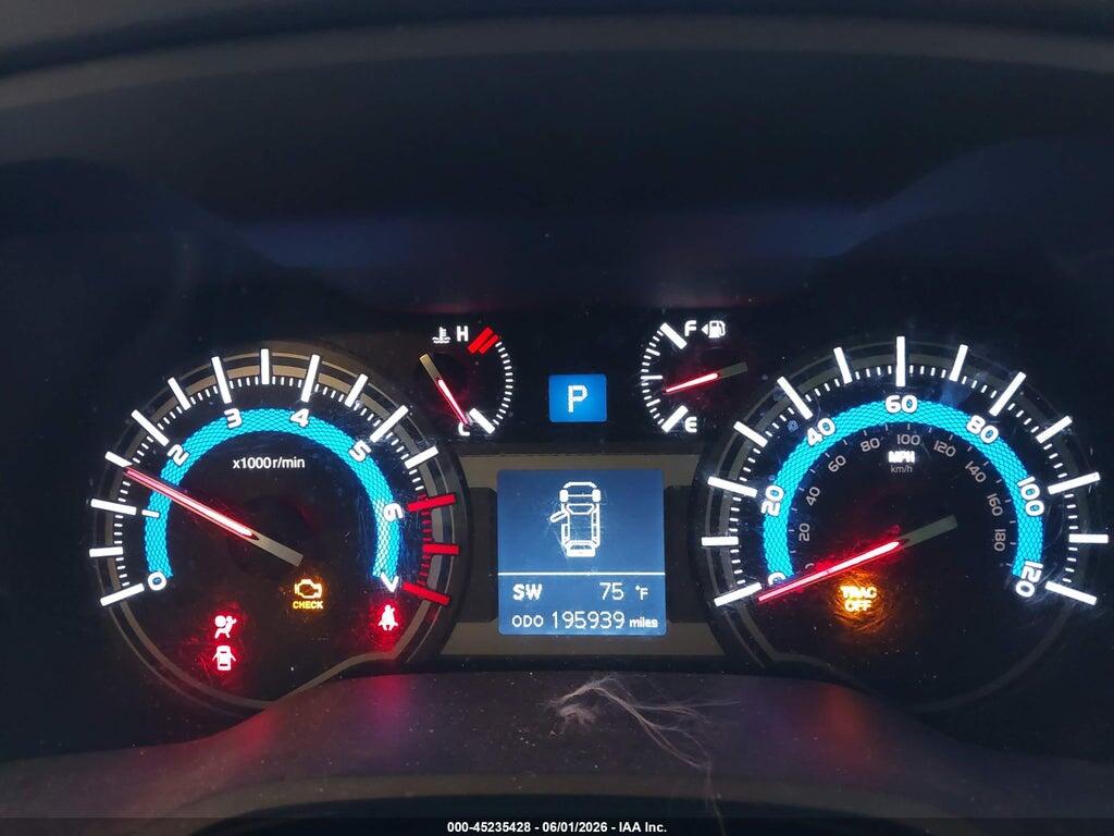 JTEBU5JR5H5454455 2017 TOYOTA 4RUNNER photo no. 7
