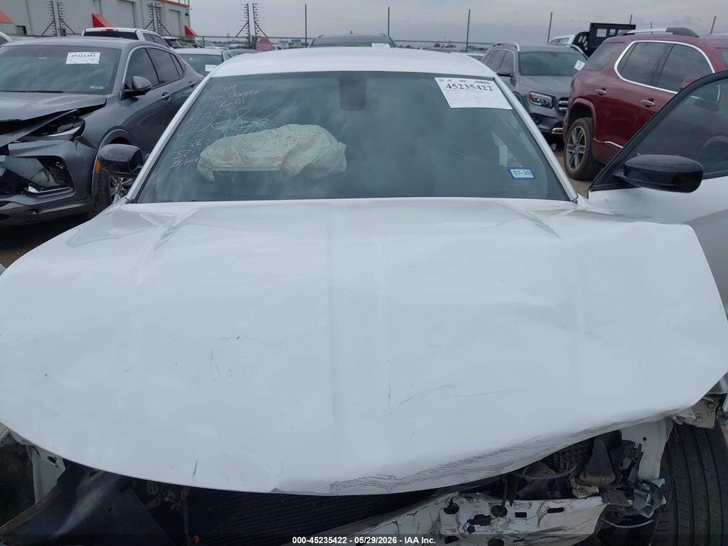 2C3CDXBG0JH336558 2018 DODGE CHARGER photo no. 10