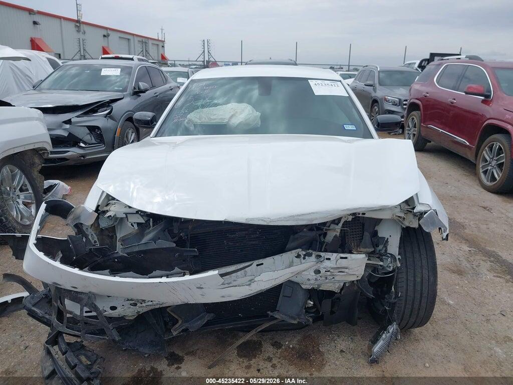 2C3CDXBG0JH336558 2018 DODGE CHARGER photo no. 12