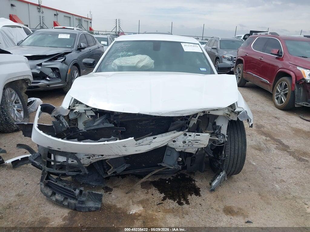 2C3CDXBG0JH336558 2018 DODGE CHARGER photo no. 6