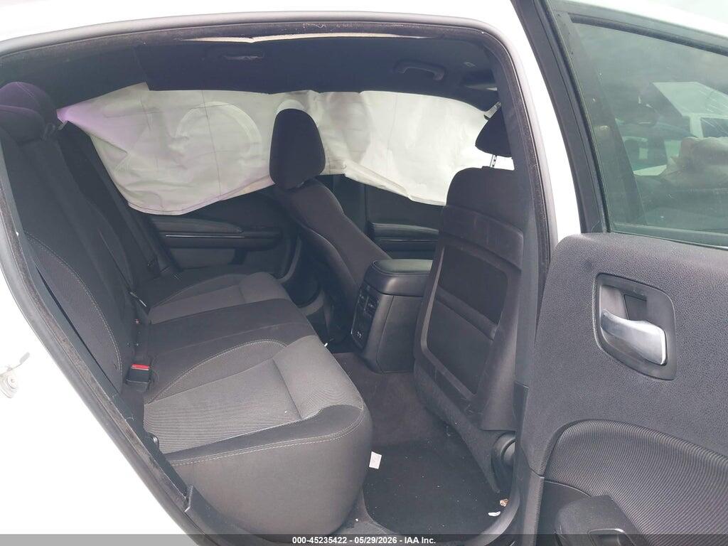 2C3CDXBG0JH336558 2018 DODGE CHARGER photo no. 8