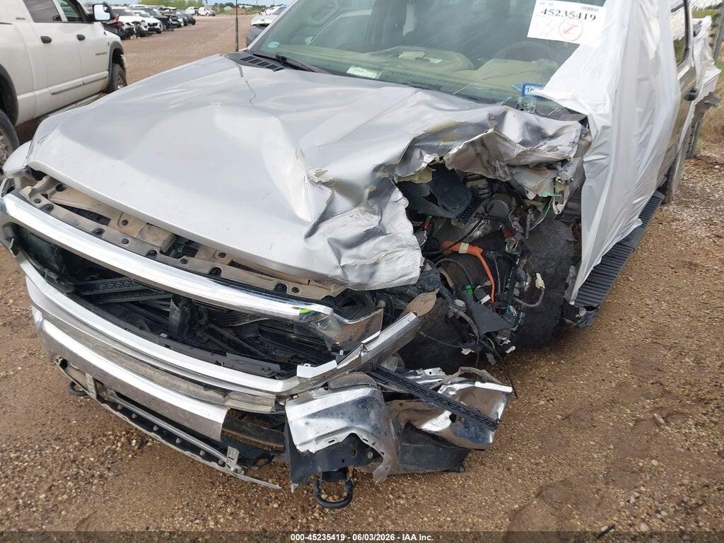 1FTFW1E57MKE45753 2021 FORD F-150 photo no. 6