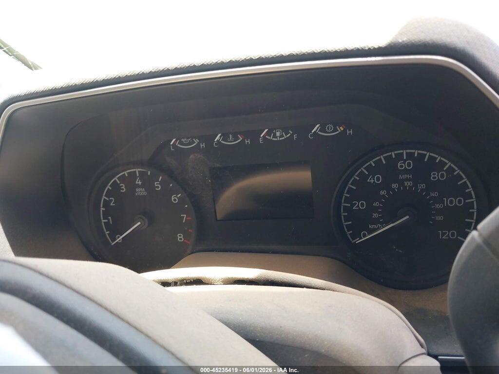 1FTFW1E57MKE45753 2021 FORD F-150 photo no. 7