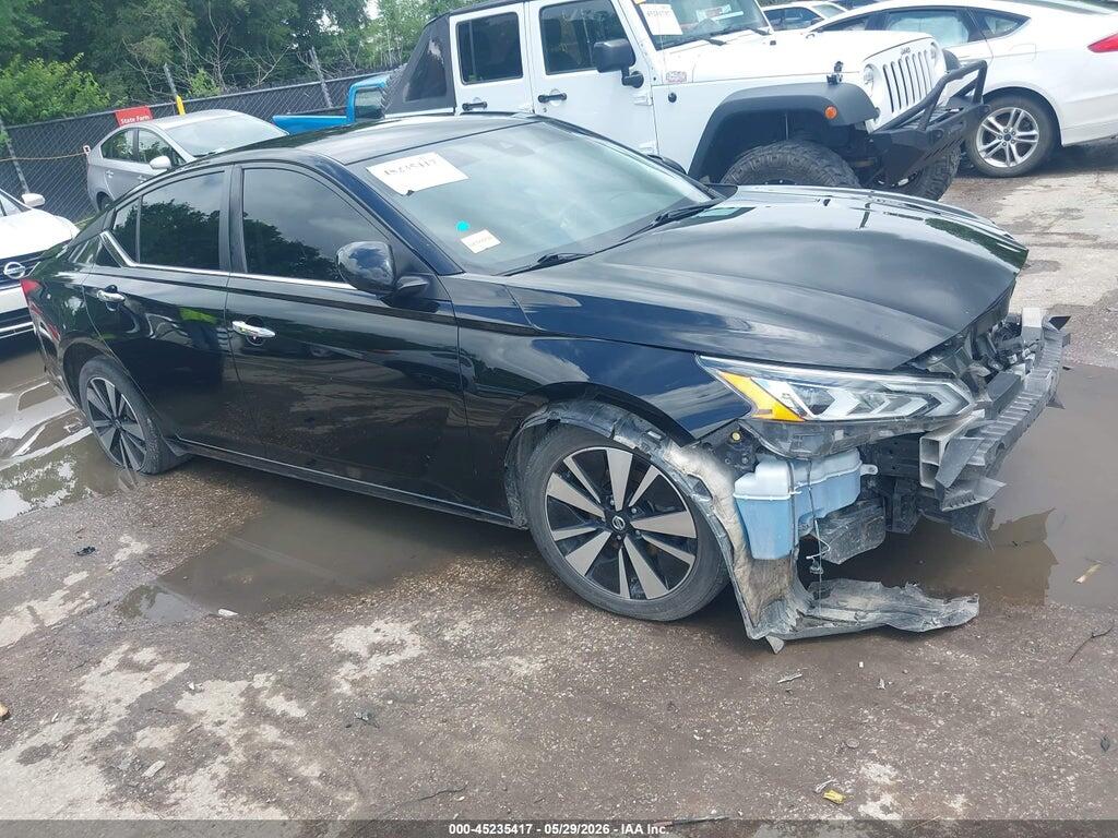 1N4BL4DV3MN418645 2021 NISSAN ALTIMA photo no. 1