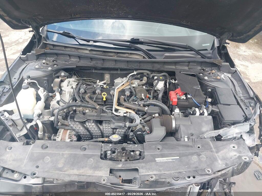1N4BL4DV3MN418645 2021 NISSAN ALTIMA photo no. 10