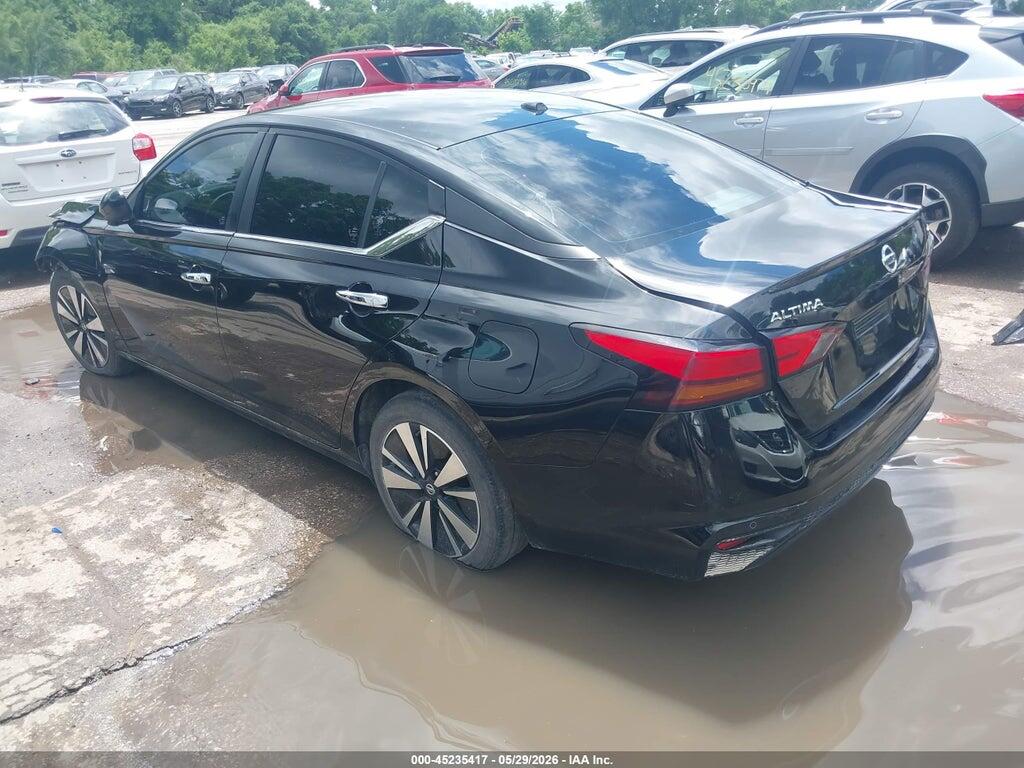 1N4BL4DV3MN418645 2021 NISSAN ALTIMA photo no. 3