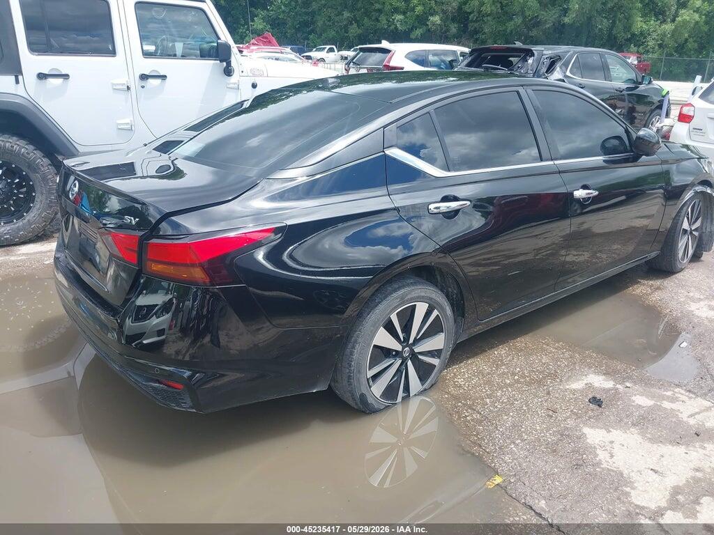 1N4BL4DV3MN418645 2021 NISSAN ALTIMA photo no. 4