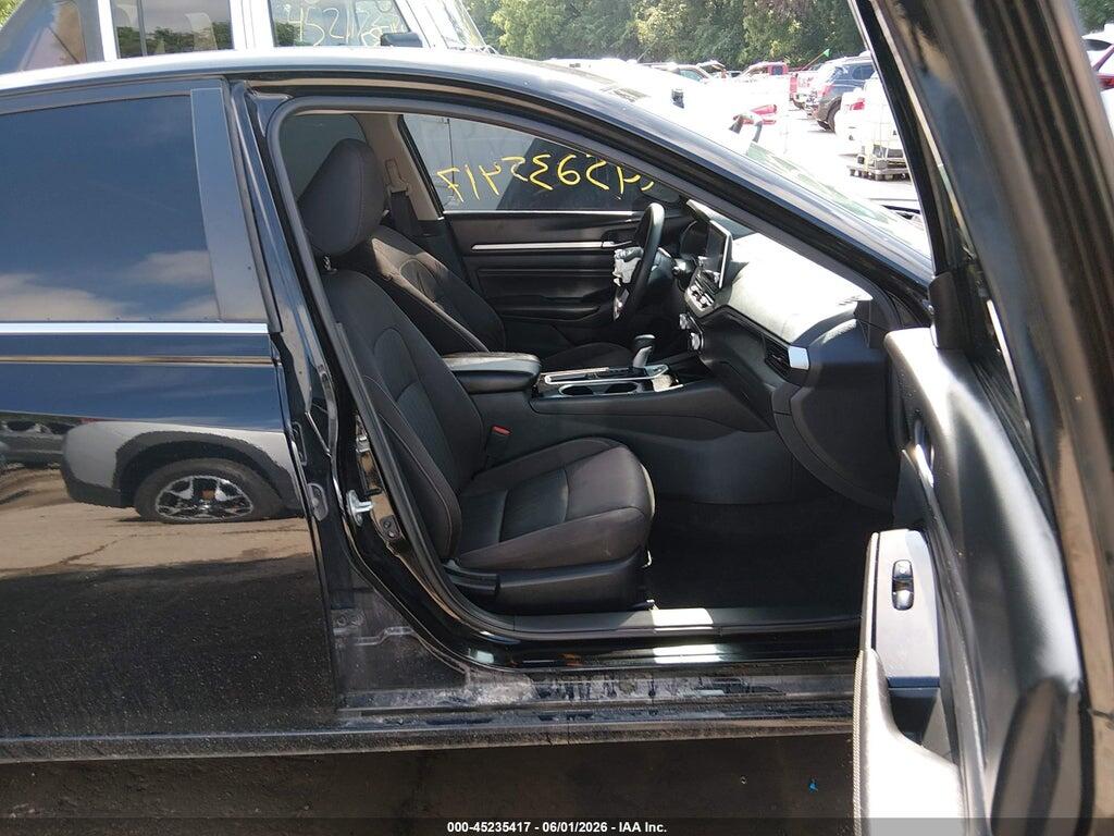 1N4BL4DV3MN418645 2021 NISSAN ALTIMA photo no. 5