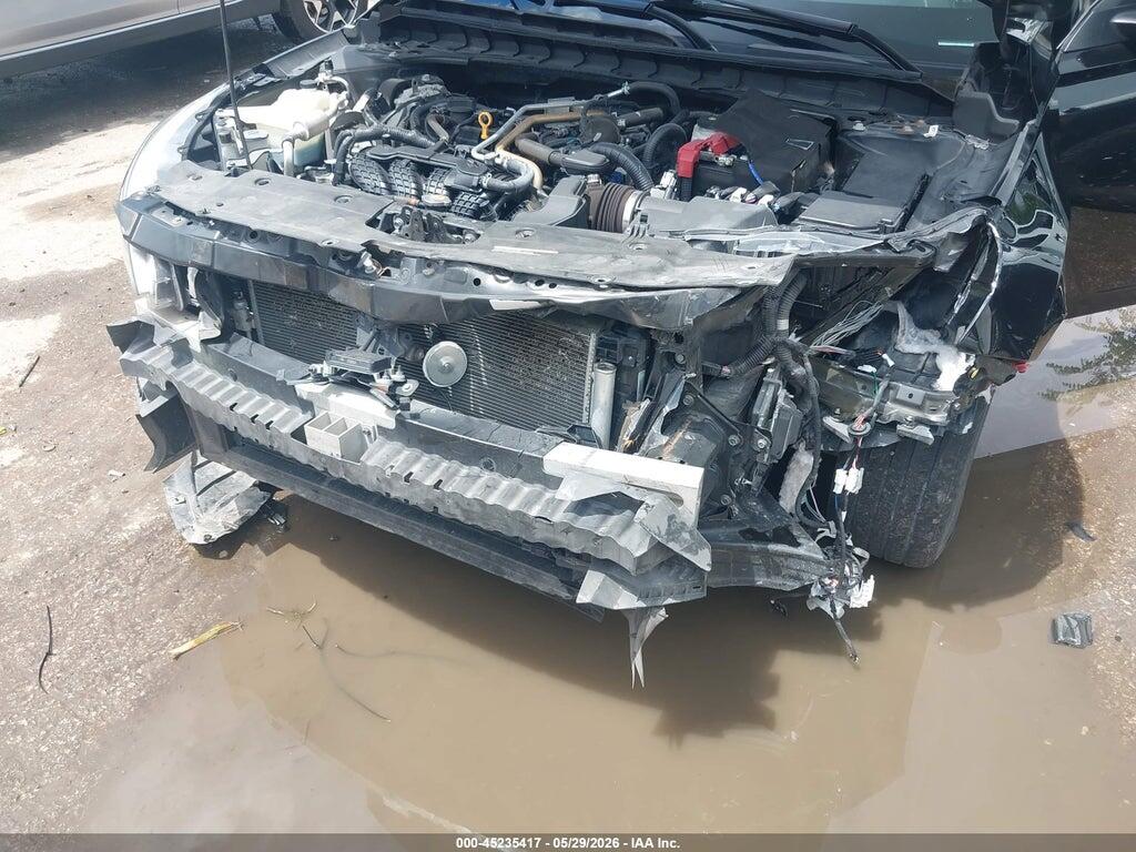 1N4BL4DV3MN418645 2021 NISSAN ALTIMA photo no. 6