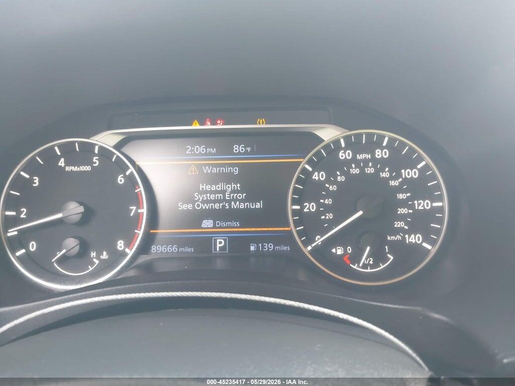 1N4BL4DV3MN418645 2021 NISSAN ALTIMA photo no. 7