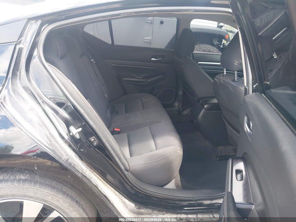1N4BL4DV3MN418645 2021 NISSAN ALTIMA photo no. 8
