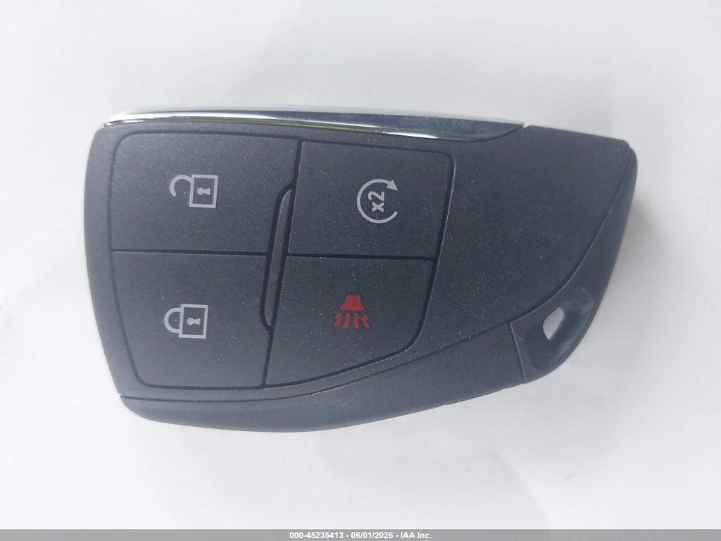 3GNAXHEG4TL458689 2026 CHEVROLET EQUINOX photo no. 11