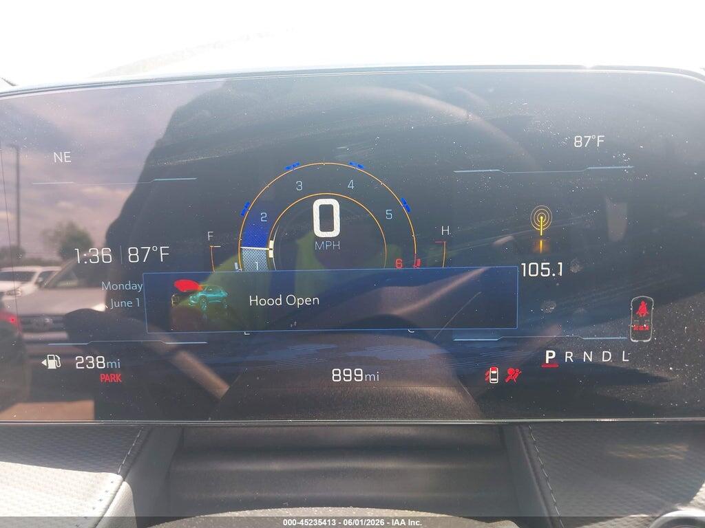 3GNAXHEG4TL458689 2026 CHEVROLET EQUINOX photo no. 7