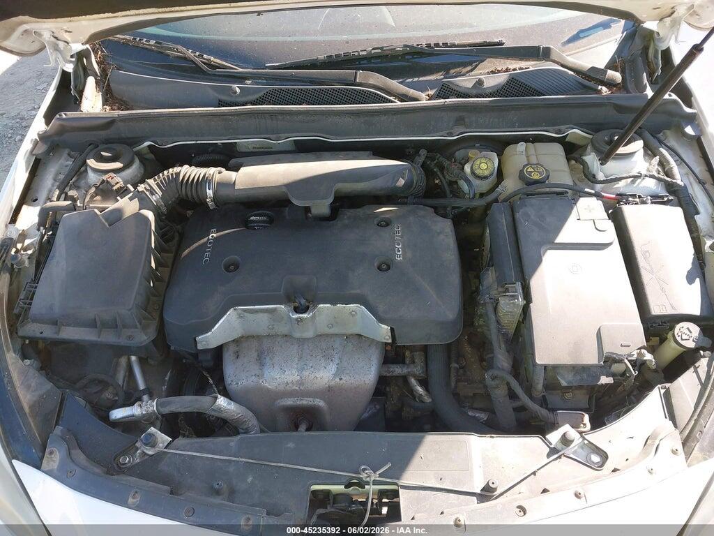 1G11A5SL5FF176482 2015 CHEVROLET MALIBU photo no. 10