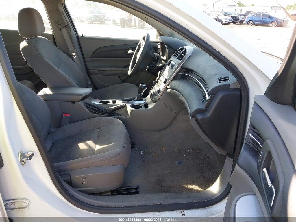 1G11A5SL5FF176482 2015 CHEVROLET MALIBU photo no. 5
