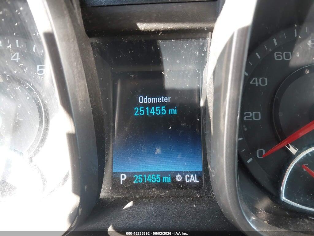 1G11A5SL5FF176482 2015 CHEVROLET MALIBU photo no. 7