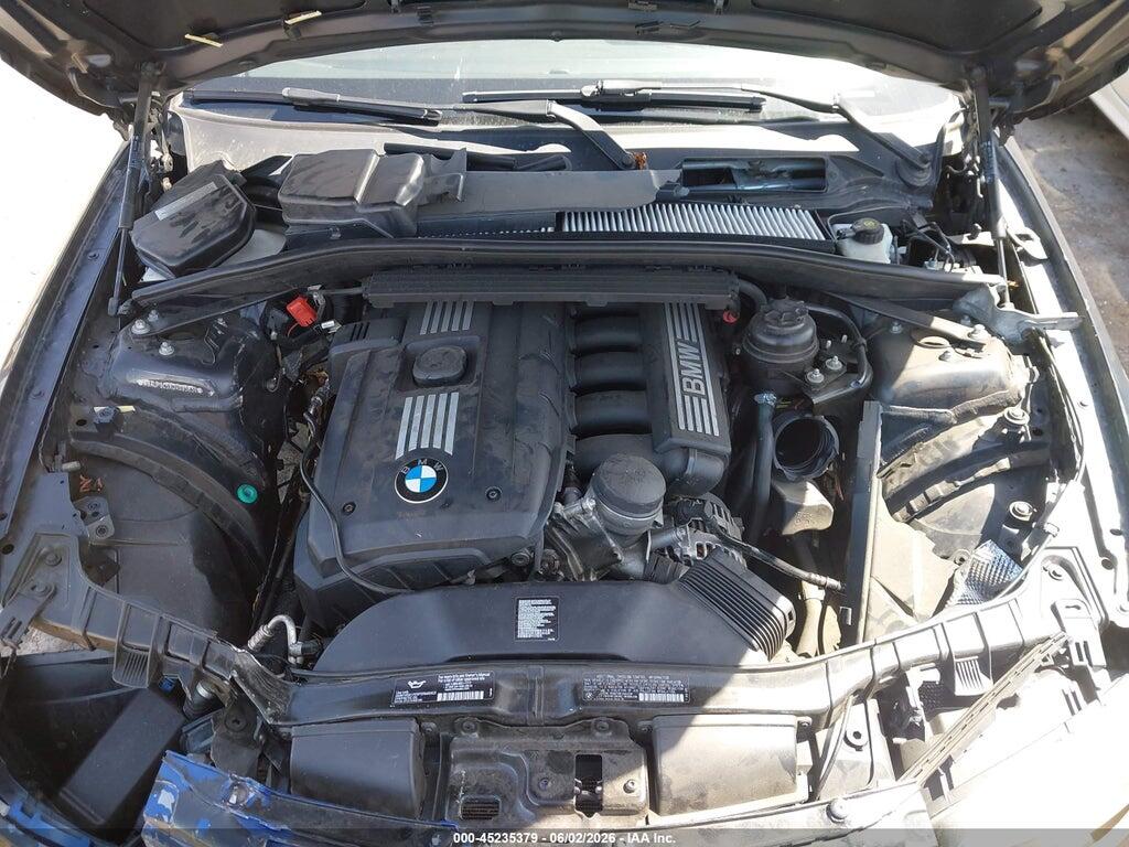WBAUP9C5XDVS95834 2013 BMW 128I photo no. 10