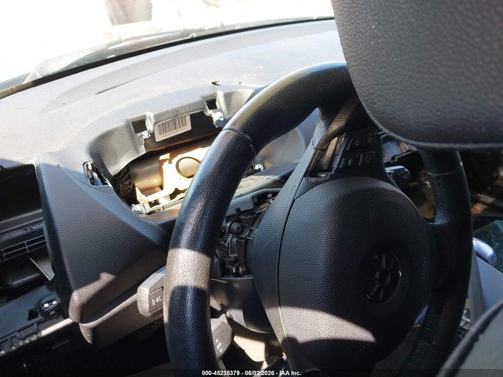 WBAUP9C5XDVS95834 2013 BMW 128I photo no. 7