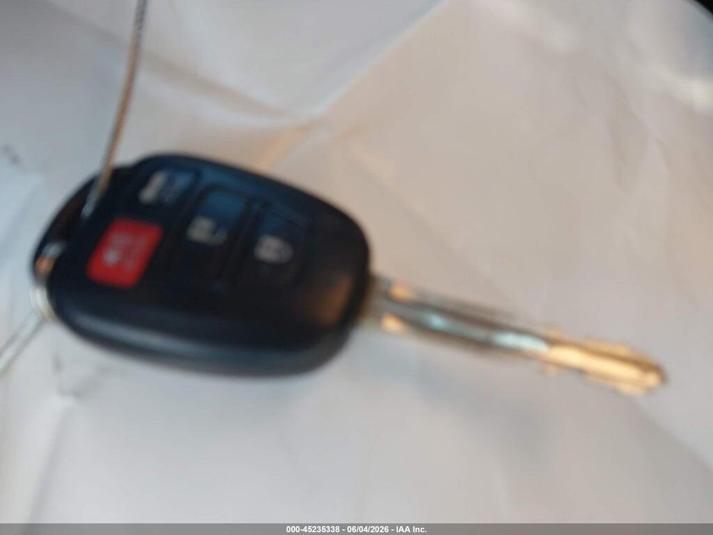 5YFBURHE8GP378505 2016 TOYOTA COROLLA photo no. 11