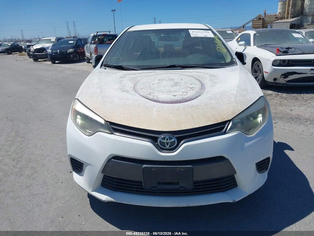 5YFBURHE8GP378505 2016 TOYOTA COROLLA photo no. 6