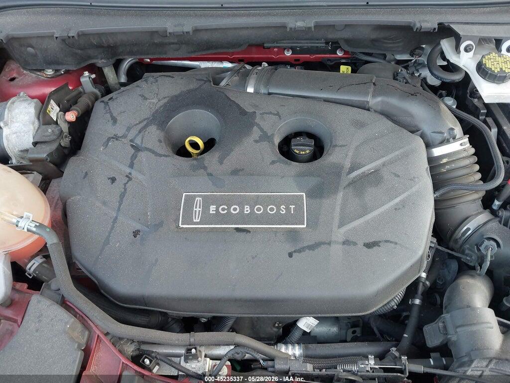5LMCJ2D92HUL03342 2017 LINCOLN MKC photo no. 10