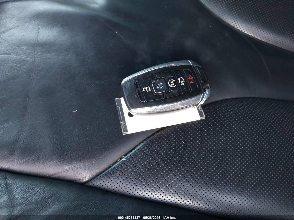 5LMCJ2D92HUL03342 2017 LINCOLN MKC photo no. 11